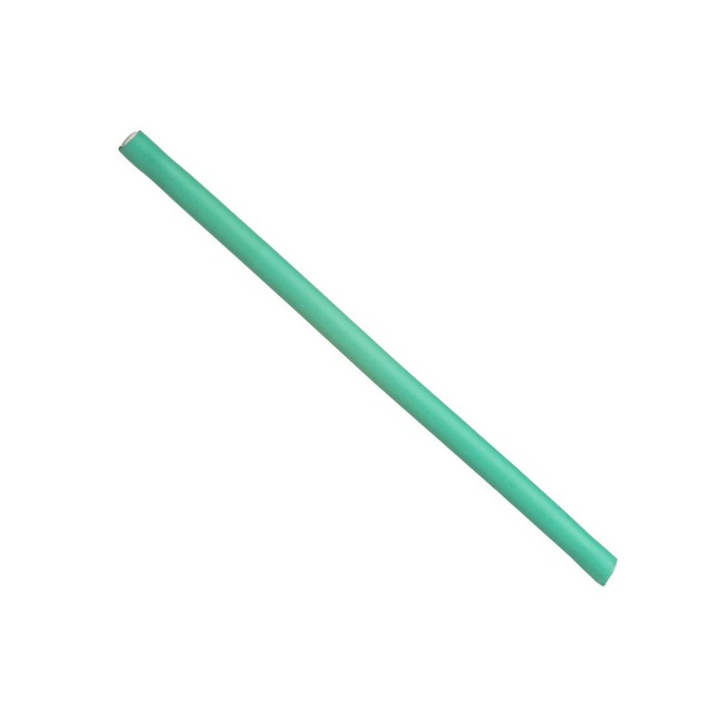 BODYS VERDE CORTO 0.8x17.5cm (12 uds)